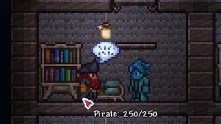 Berapa Banyak NPC yang Ada Di Terraria