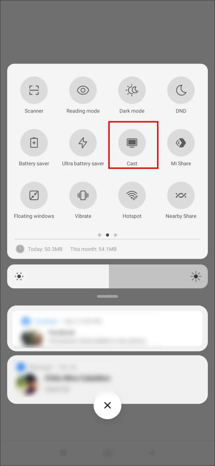 Chromecast에서 슬라이드쇼를 만드는 방법 Chromecast에서 슬라이드쇼를 만드는 방법