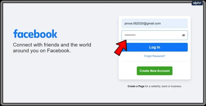 Mijn Facebook-account is gehackt en verwijderd - wat moet ik doen?