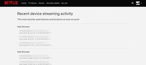 Netflix è stato violato e l'e-mail è cambiata: come recuperare l'account