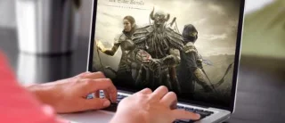 نحوه بازی آنلاین Elder Scrolls با دوستان