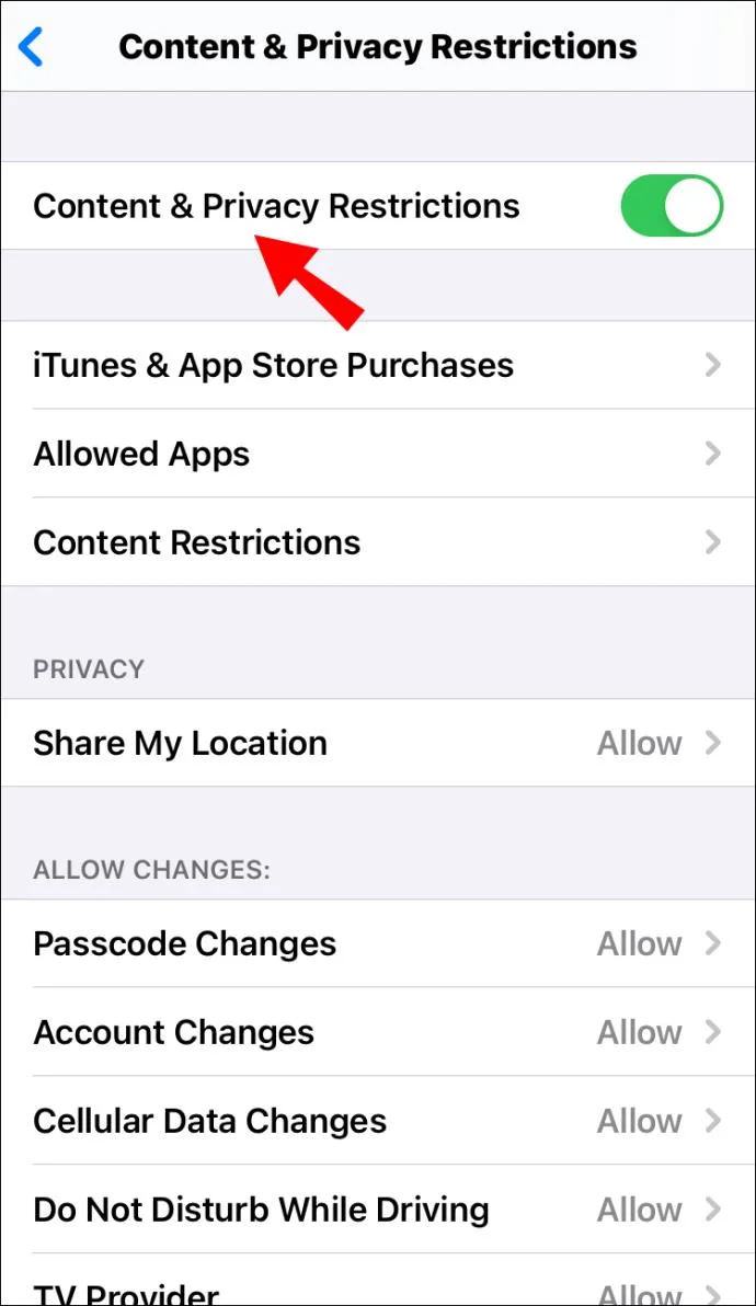 نحوه مشاهده متن ترانه در Apple Music