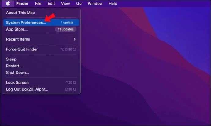 نحوه رفع عدم نمایش تصاویر پیش نمایش مک