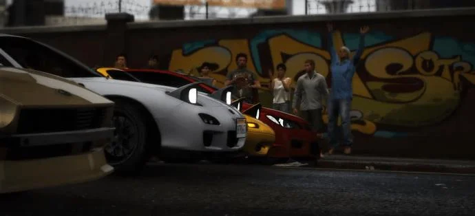چگونه در GTA 5 ثروتمند شویم