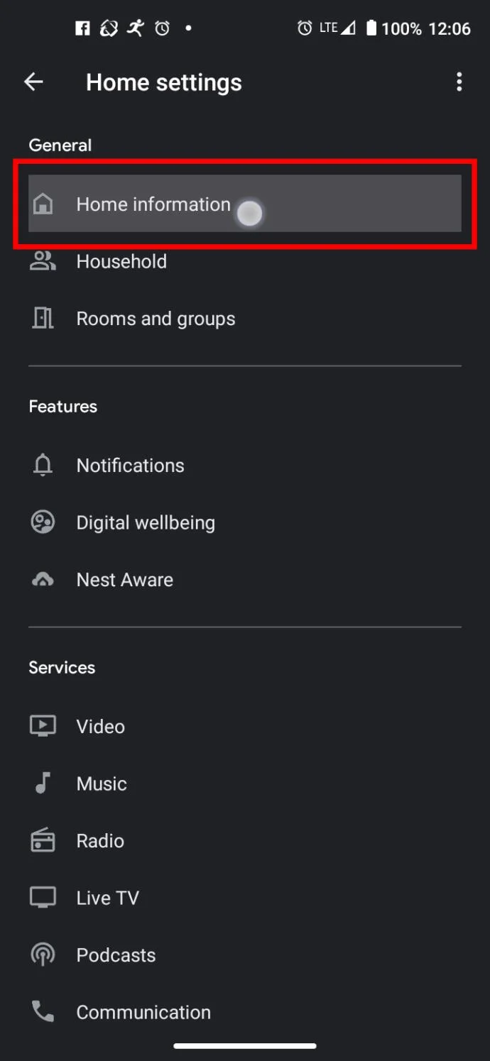 Cara Mengubah Zona Waktu Beranda Google Anda