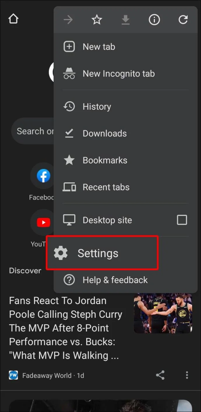 Jak zatrzymać przekierowania w Chrome