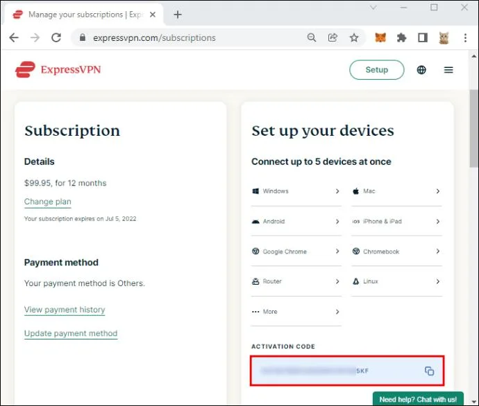 نحوه استفاده از VPN با Spotify