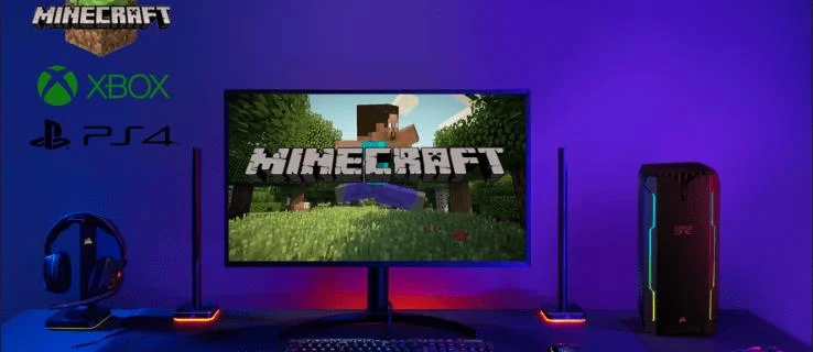 چگونه می توان کد خطای Minecraft را غرق کرد