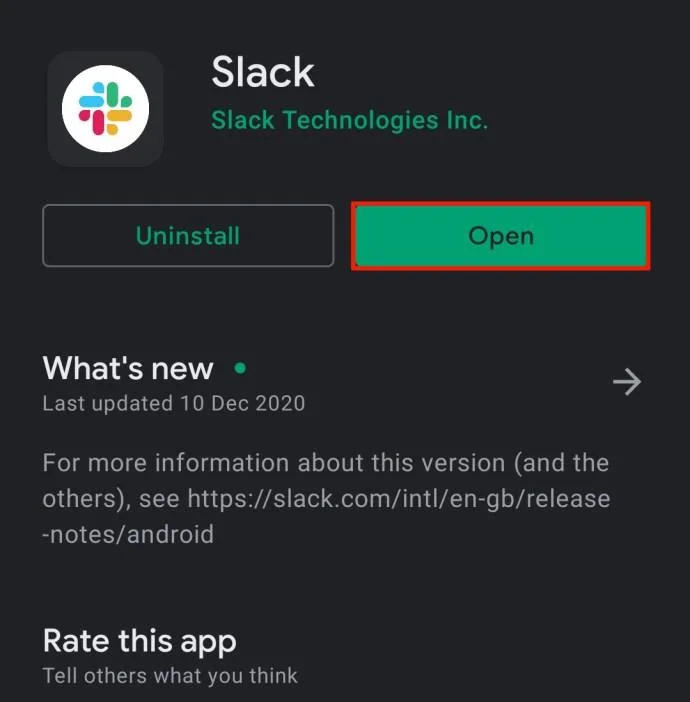 چگونه تقویم گوگل را به Slack اضافه کنیم