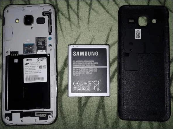 Cara Menghapus Kartu SIM Dari Ponsel Samsung