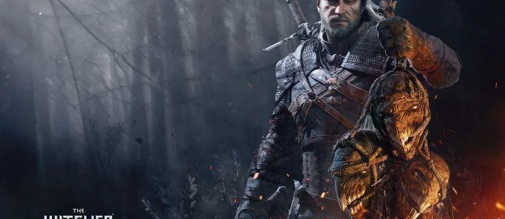 نحوه استفاده از آدرنالین در The Witcher 3: