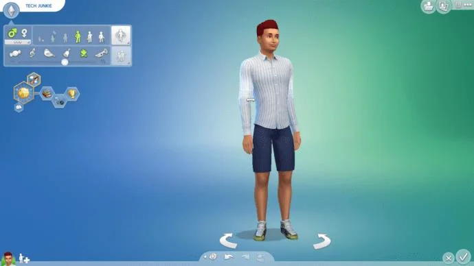 Cara Mengubah Sifat Di The Sims 4