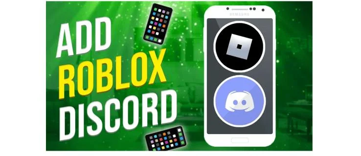 چگونه Roblox را به وضعیت Discord خود اضافه کنید