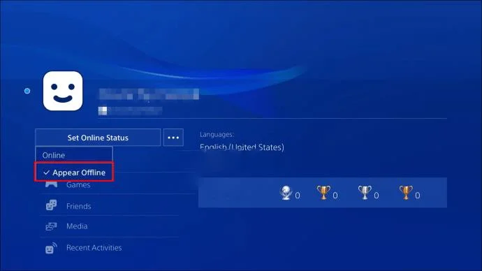 چگونه در Epic Games به صورت آفلاین ظاهر شویم
