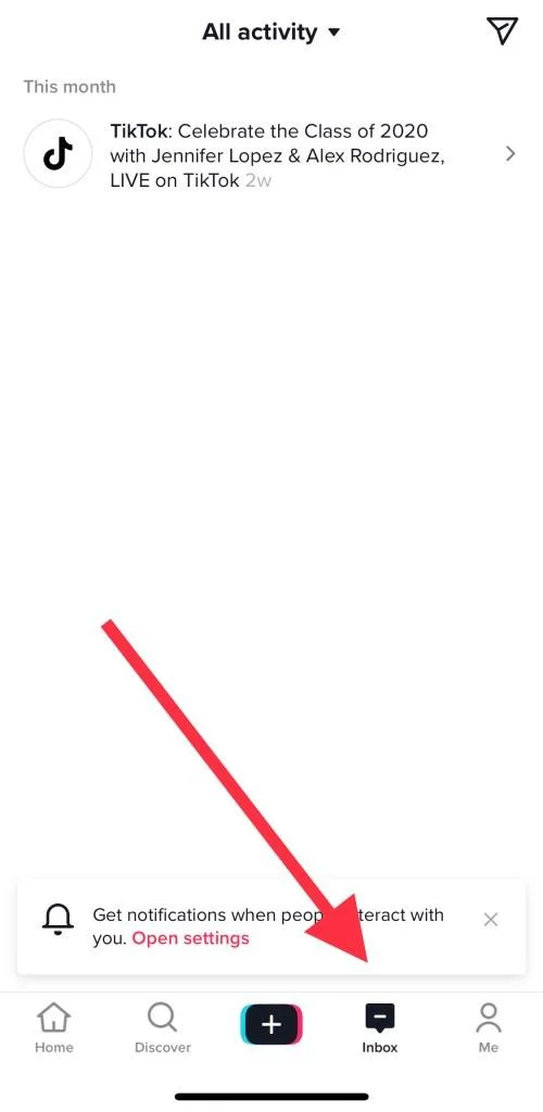 Bagaimana Mengetahui Jika Orang Lain Menggunakan Akun TikTok Anda