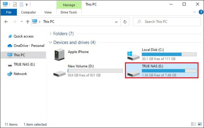 نحوه انتقال تصاویر از آیفون به فلش USB