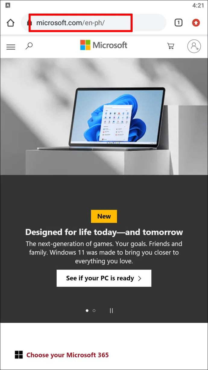 Jak zresetować i zmienić hasło Microsoft