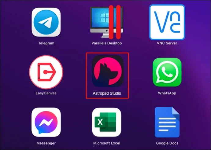 چگونه از iPad خود به عنوان یک تبلت طراحی برای رایانه شخصی یا مک استفاده کنید