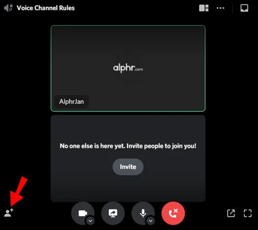 نحوه اتصال Discord به Spotify