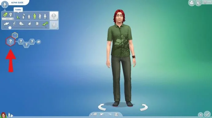Cara Mengubah Sifat Di The Sims 4