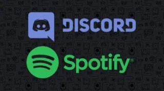 نحوه اتصال Discord به Spotify