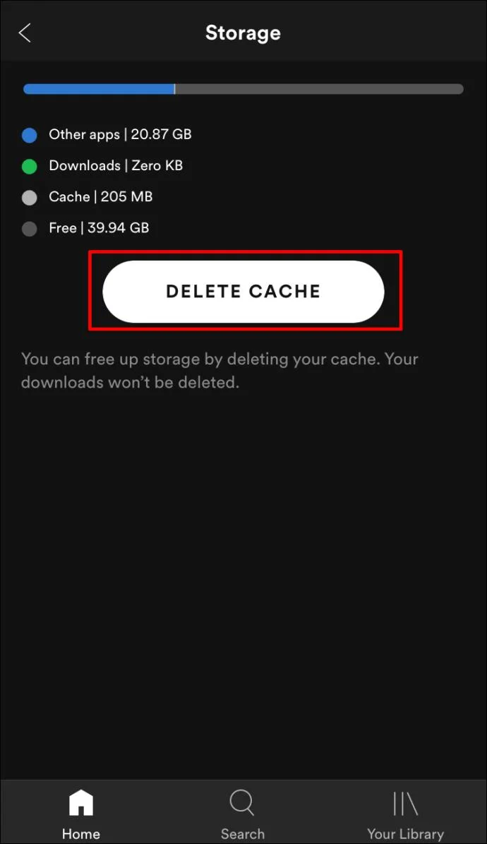 Spotify blijft pauzeren [Beste oplossingen]