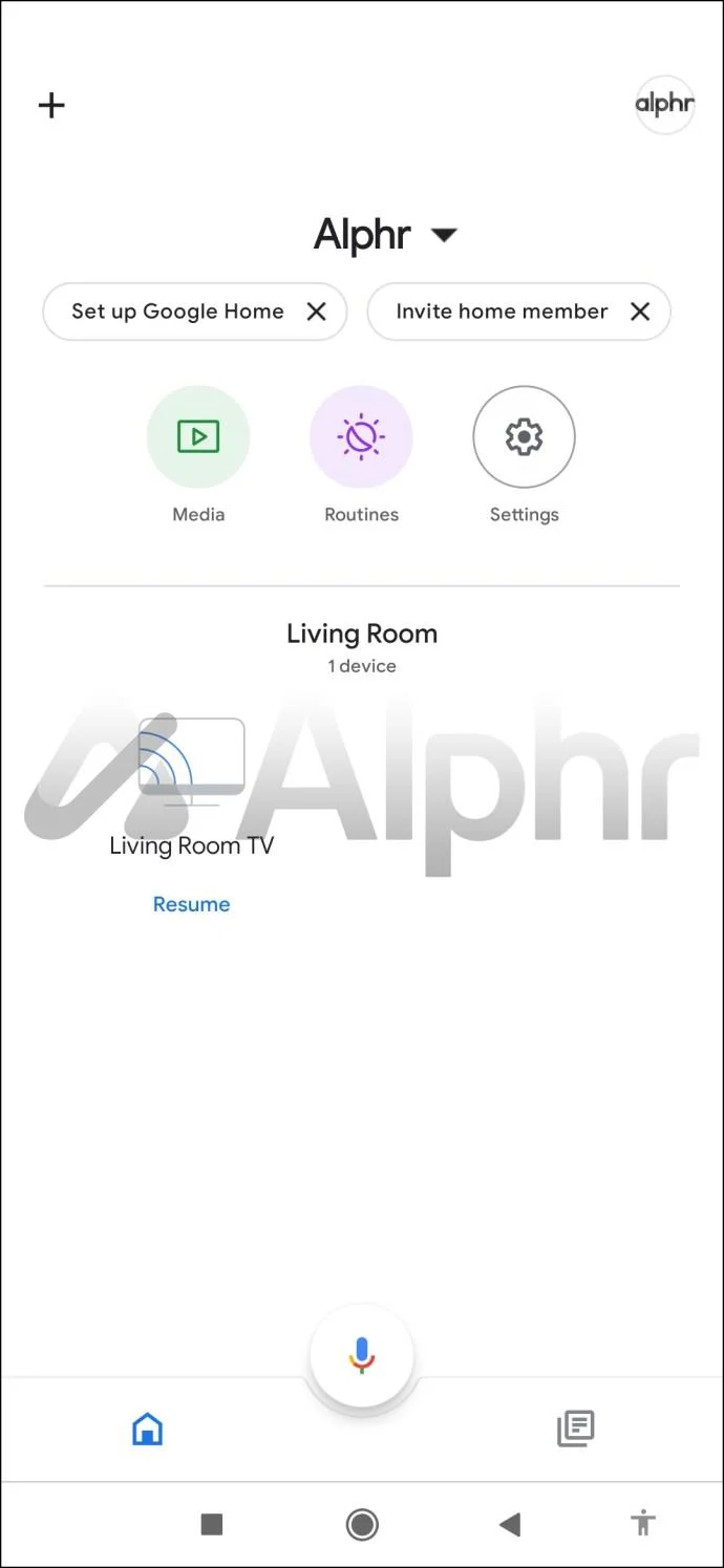 Cara Mengubah Nama Chromecast Anda