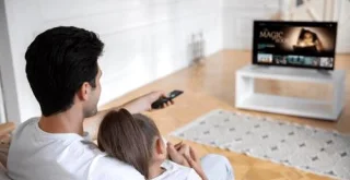 نحوه غیرفعال کردن توضیحات صوتی در HBO Max