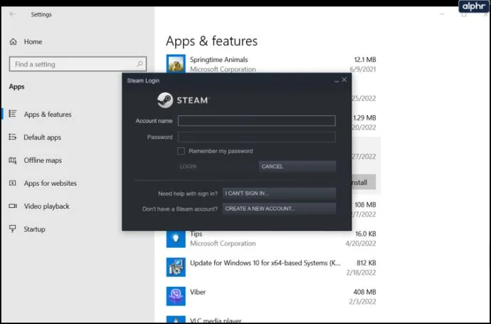 چگونه یک بازی Steam را حذف کنیم