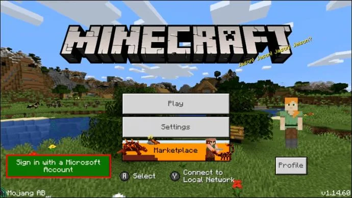 چگونه می توان کد خطای Minecraft را غرق کرد