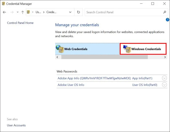 Outlook مدام رمز عبور شما را می خواهد؟  در اینجا نحوه رفع آن آمده است