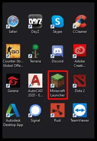 Cara Mengalokasikan Lebih Banyak RAM ke Minecraft Di Windows 10