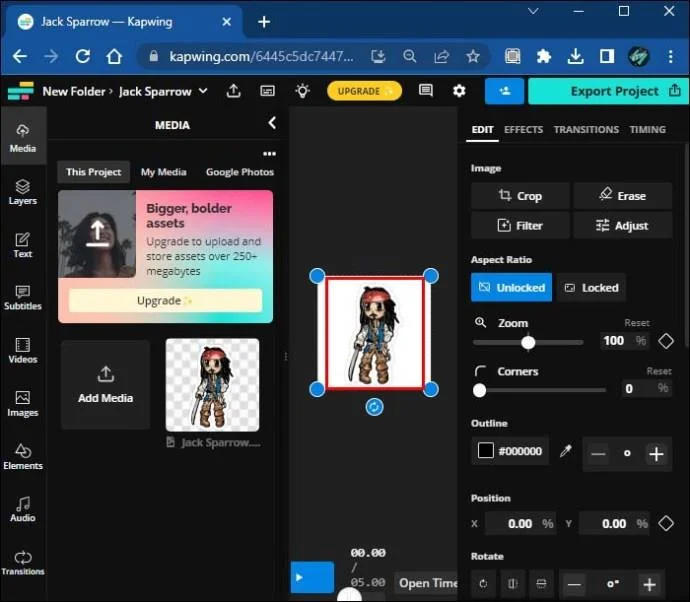 نحوه ساخت استیکر در Discord