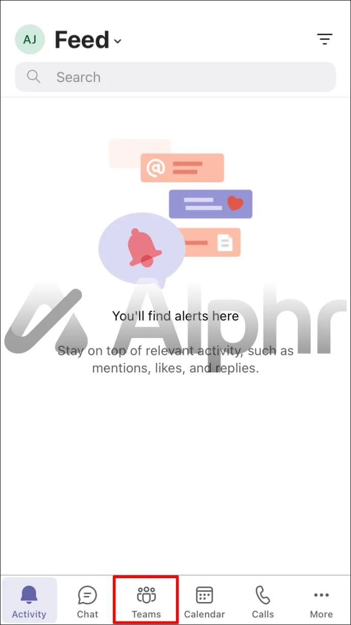 نحوه پیوستن به یک جلسه در تیم های مایکروسافت