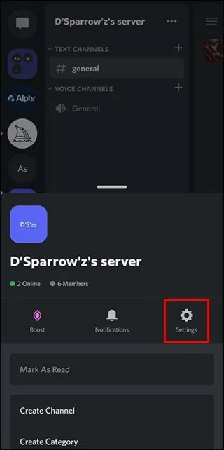 چگونه نام خود را در Discord تغییر دهید