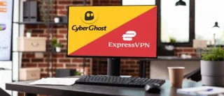 ExpressVPN versus. CyberGhost: wat is beter?