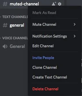 چگونه @Everyone In Discord را غیرفعال کنیم