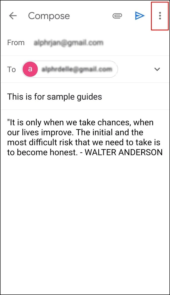 Jak zaplanować wiadomość e-mail w programie Outlook