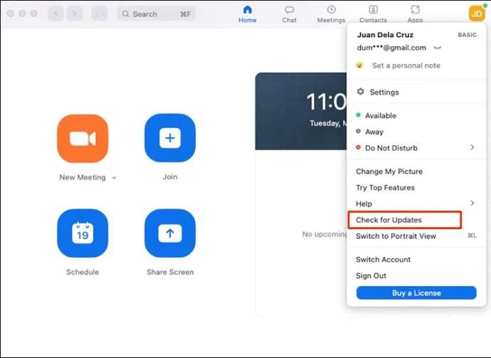 چگونه پردازنده مرکزی Kernel_Task بالا را در مک برطرف کنیم