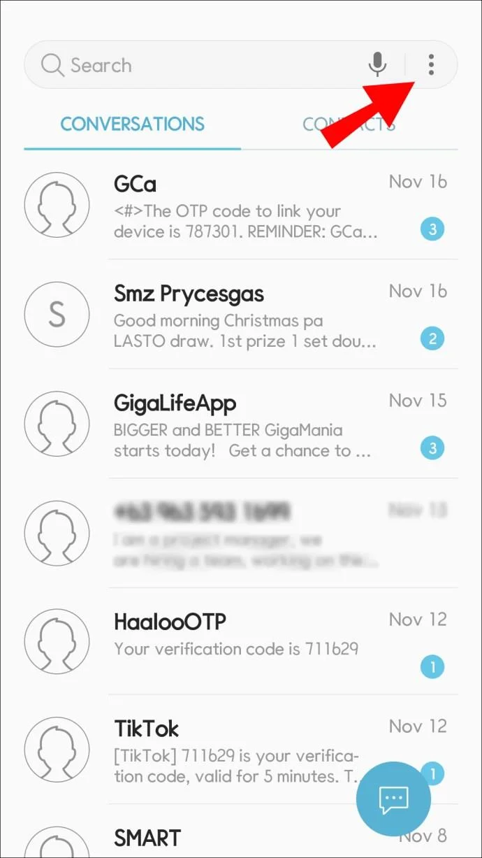 iPhone, Android 및 기타 장치에서 AMBER 경고를 비활성화하는 방법
