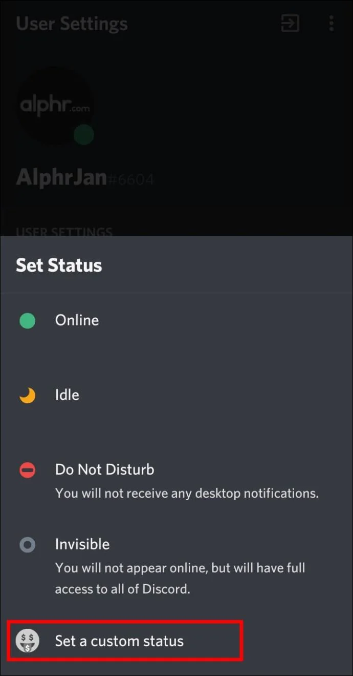 Cara Mengganti Nama Game Di Discord