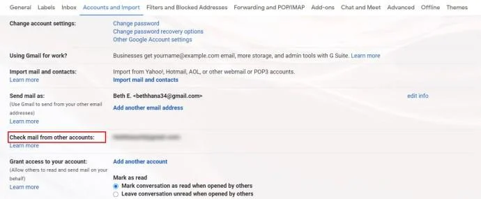 Cara Menghapus Akun Yahoo