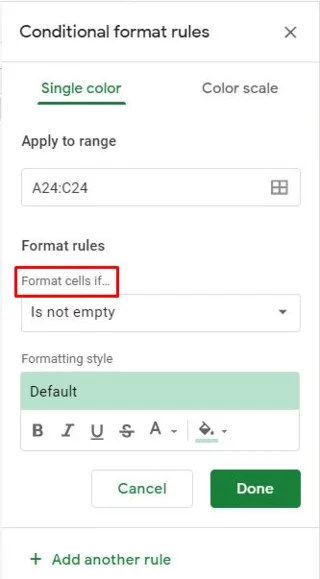 Jak wyszukiwać w Arkuszach Google na dowolnym urządzeniu