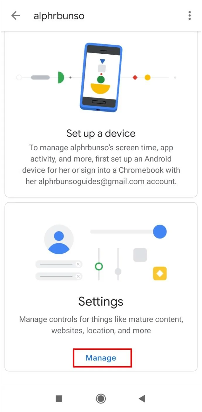 Android에서 앱 다운로드를 차단하는 방법