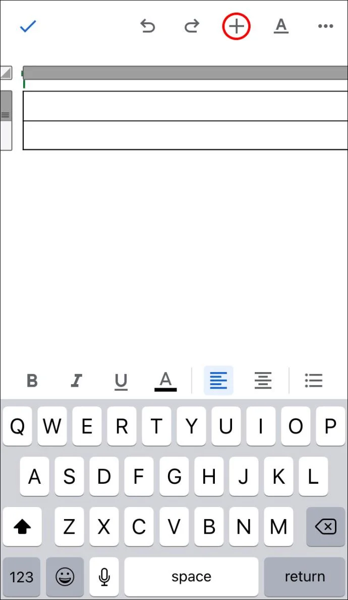 چگونه در Google Docs به تصاویر زیرنویس اضافه کنیم