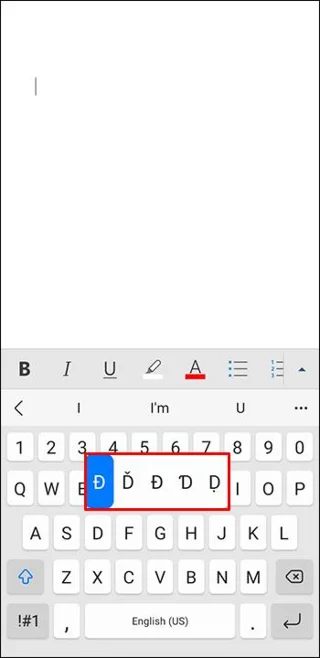 Jak umieścić akcent nad literą w programie Word