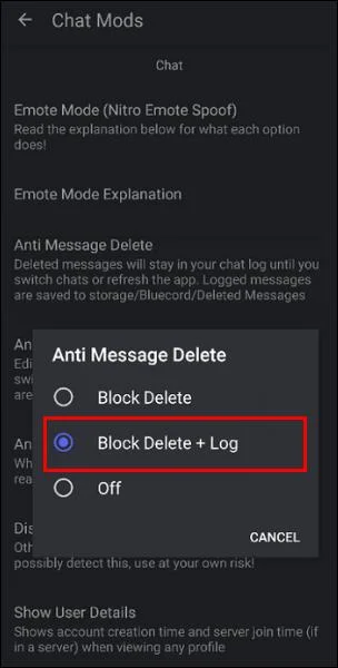 Cara Memeriksa Siapa yang Menghapus Pesan Di Discord