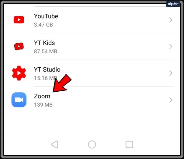 Comment éteindre votre caméra vidéo pendant un appel Zoom