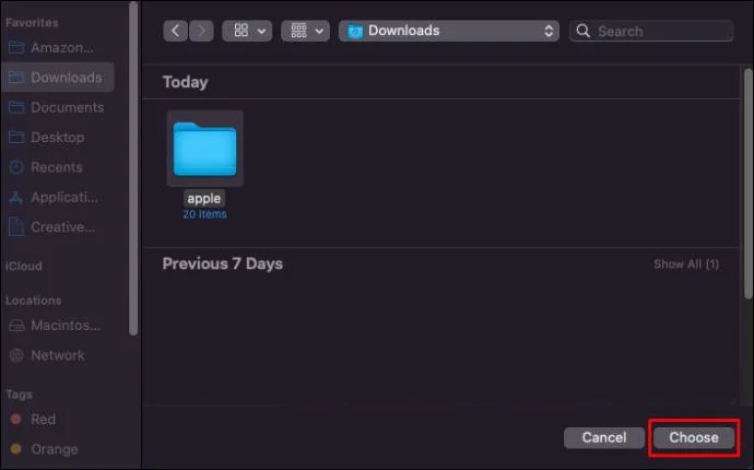 Come impostare uno screensaver su un Mac