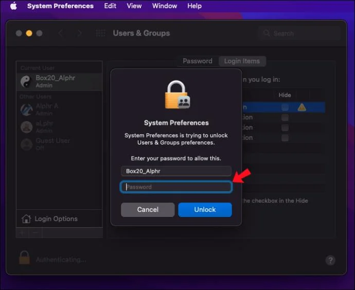 نحوه رفع عدم نمایش تصاویر پیش نمایش مک
